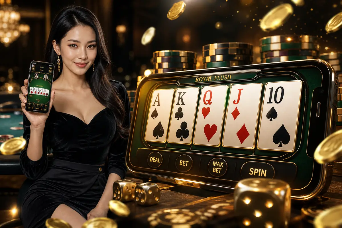 r8777 Casino বিকাশ নগদ পেমেন্ট পদ্ধতি